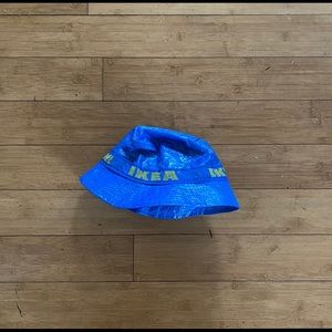 IKEA Bucket Hat